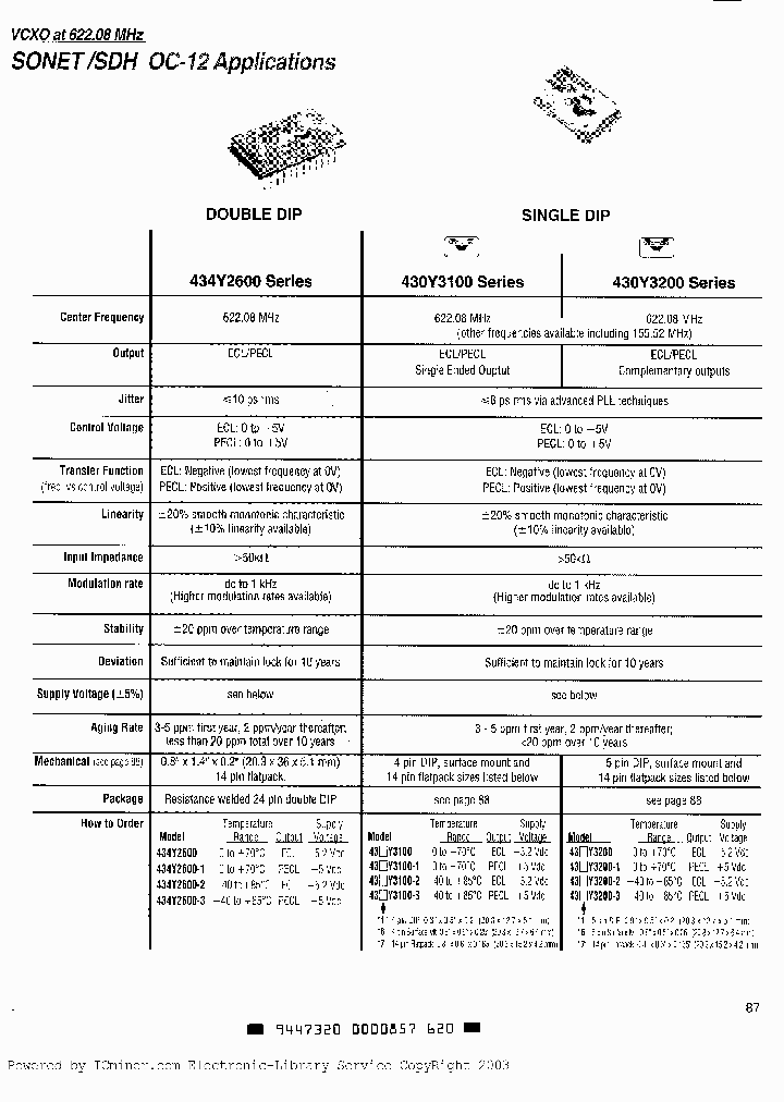431Y2600-1_2566158.PDF Datasheet