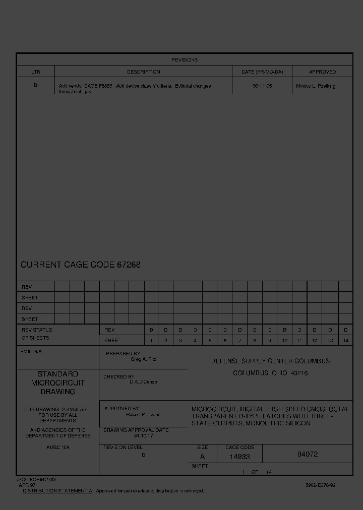 5962-8407201VSA_2564058.PDF Datasheet