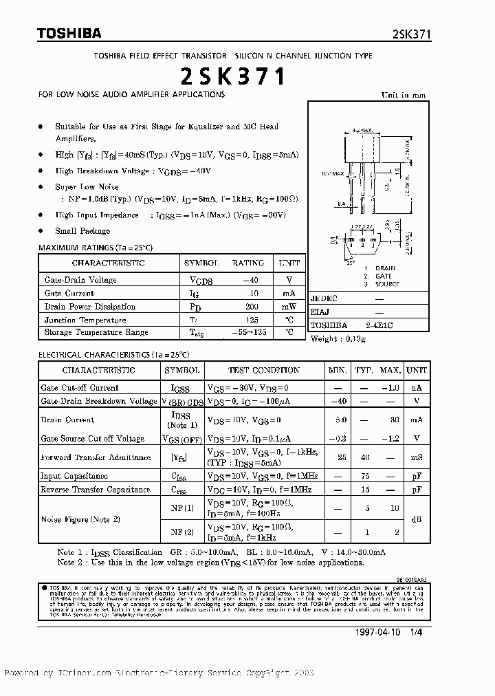 2SK371V_2564332.PDF Datasheet