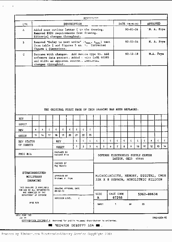 5962-8863401YX_2566197.PDF Datasheet