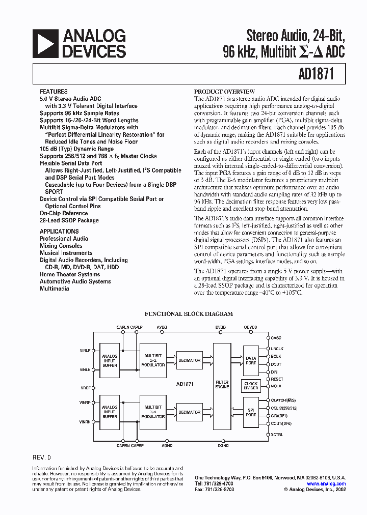 AD1871YRS-REEL_2566269.PDF Datasheet
