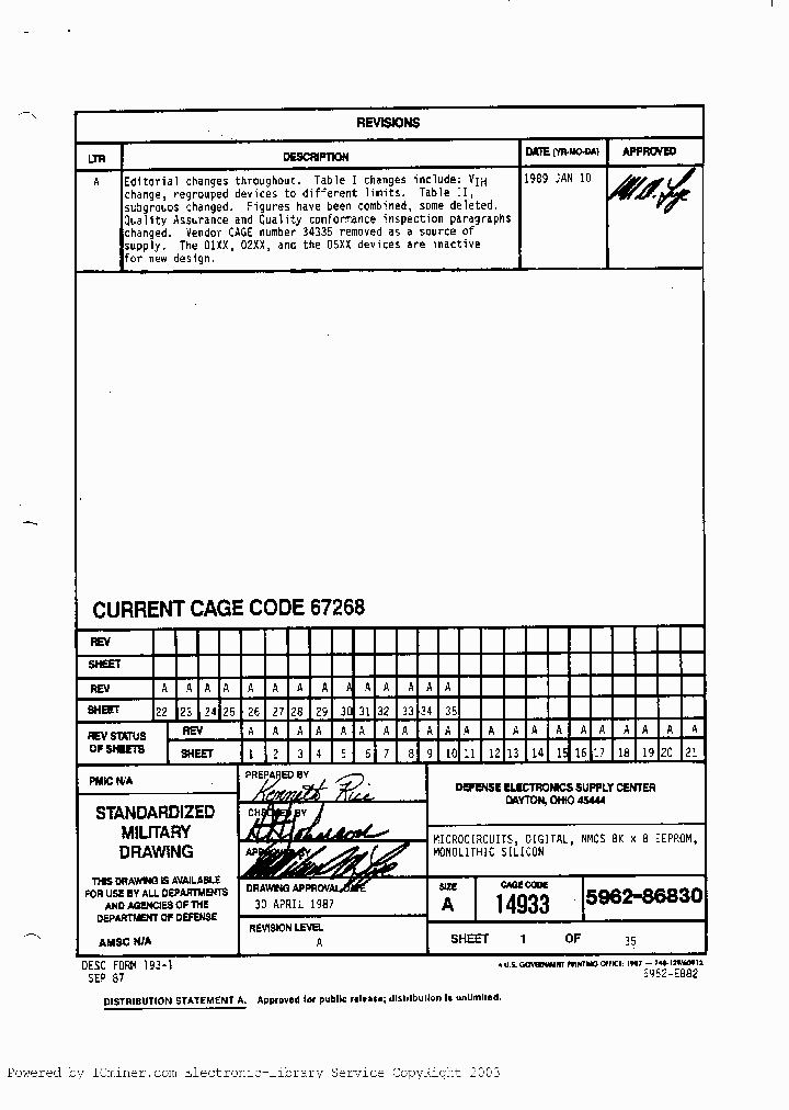 5962-8683001XX_2566536.PDF Datasheet