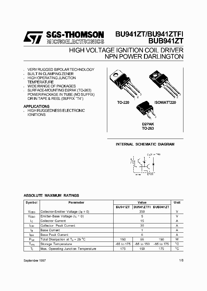 BU941ZT_2567732.PDF Datasheet