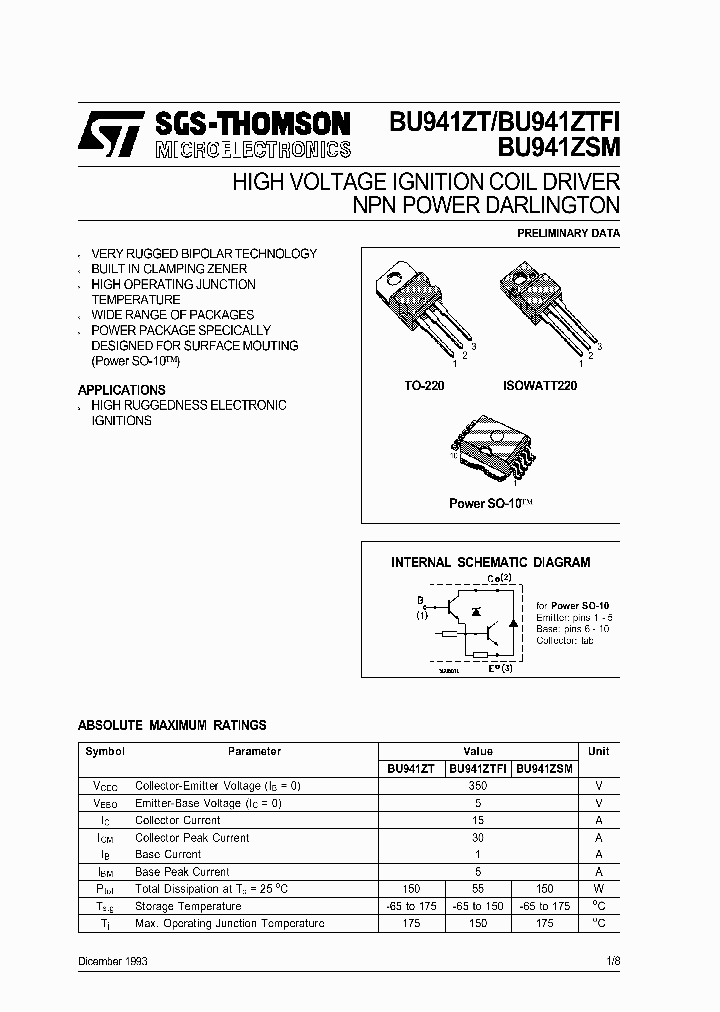 BU941ZTFI_2567734.PDF Datasheet