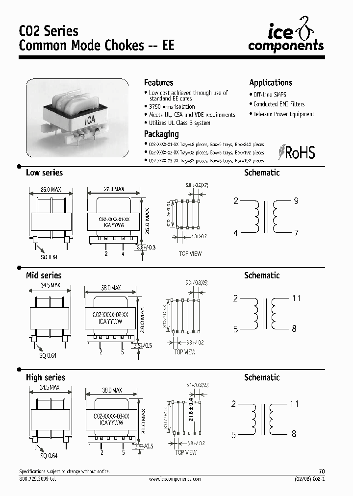 C02-0062-03-00_2568397.PDF Datasheet