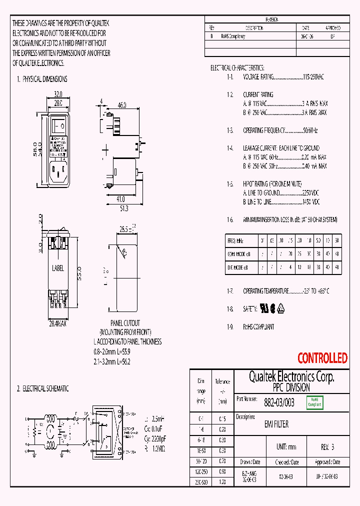 882-03-003_2568399.PDF Datasheet