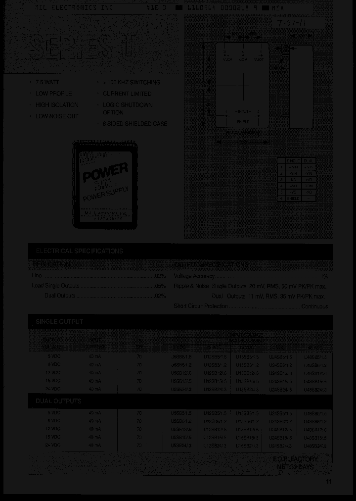 U24DB515_2569420.PDF Datasheet