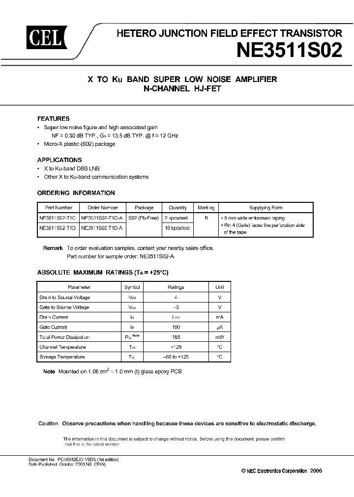 NE3511S02-T1C_2571129.PDF Datasheet