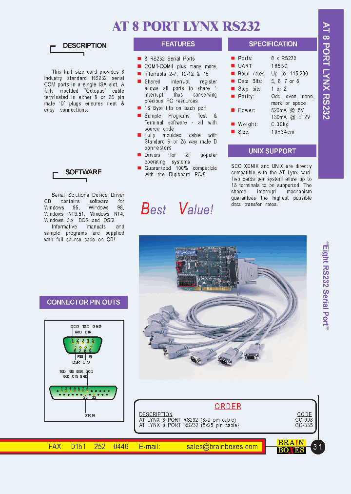 AT-8PORT232FIFO_2571921.PDF Datasheet