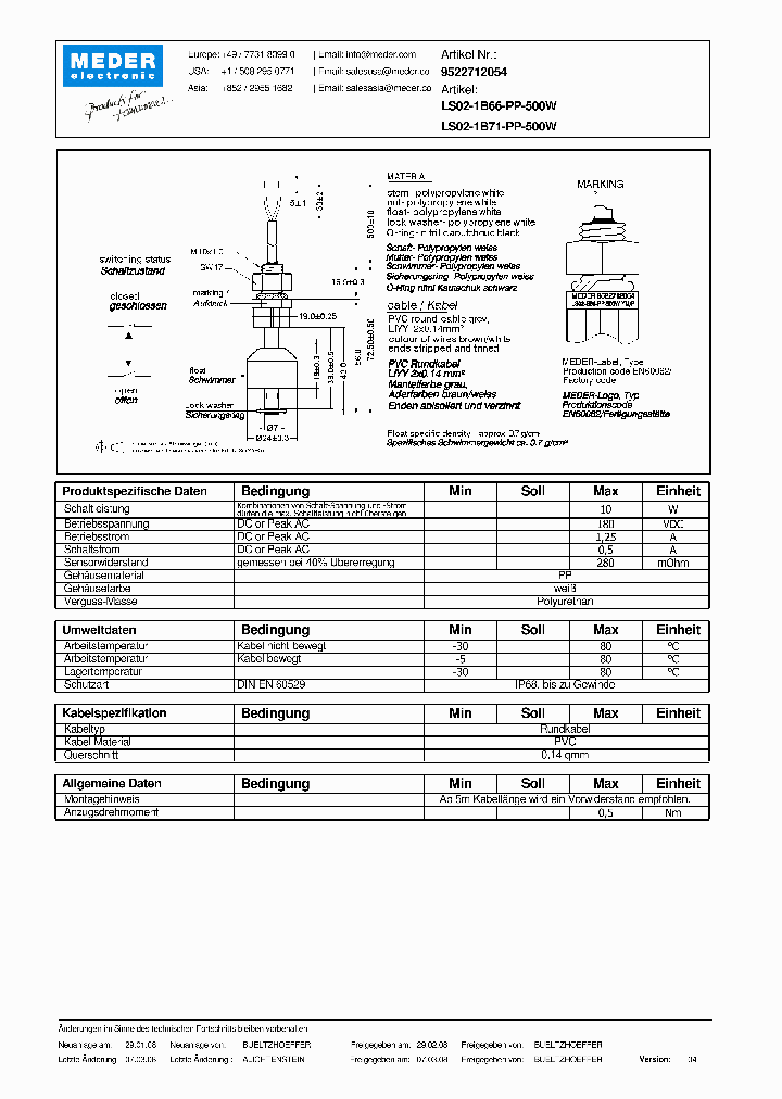LS02-1B66-PP-500WDE_2571540.PDF Datasheet