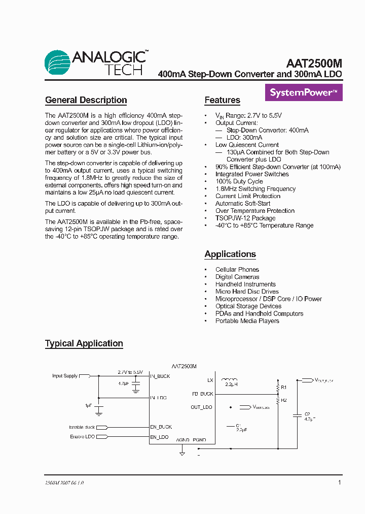 AAT2500MITP-AW-T1_2572543.PDF Datasheet