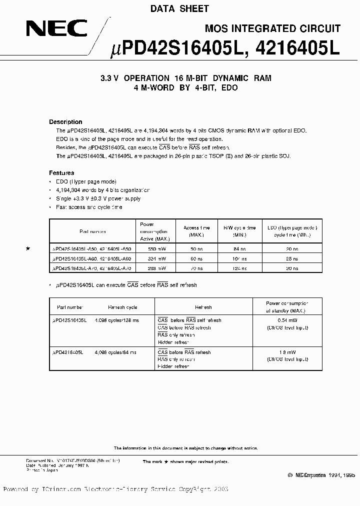 UPD4216405LG3-A60-7JD_2574281.PDF Datasheet