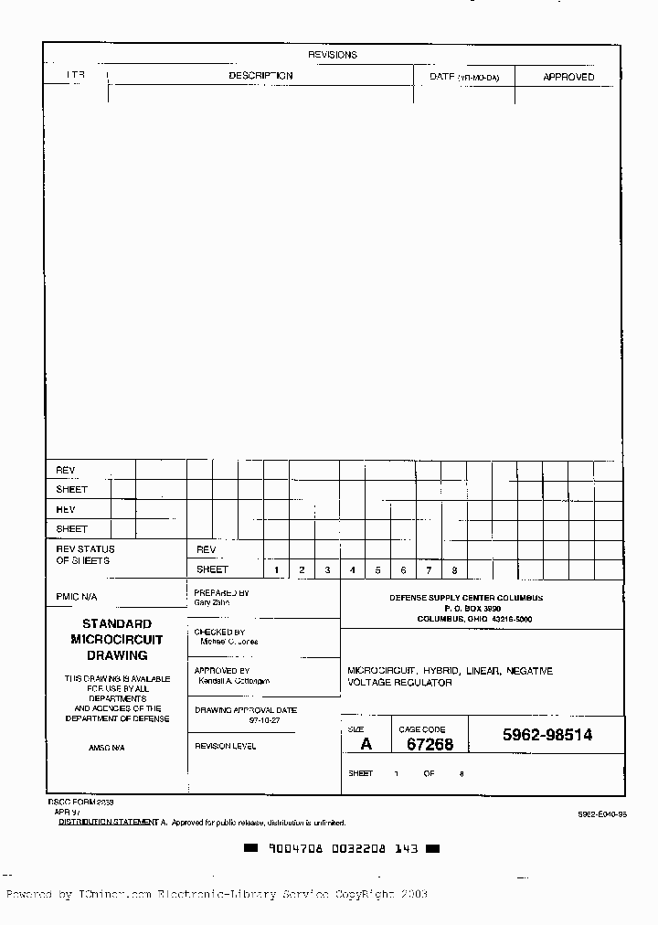 5962-9851401HIA_2576823.PDF Datasheet