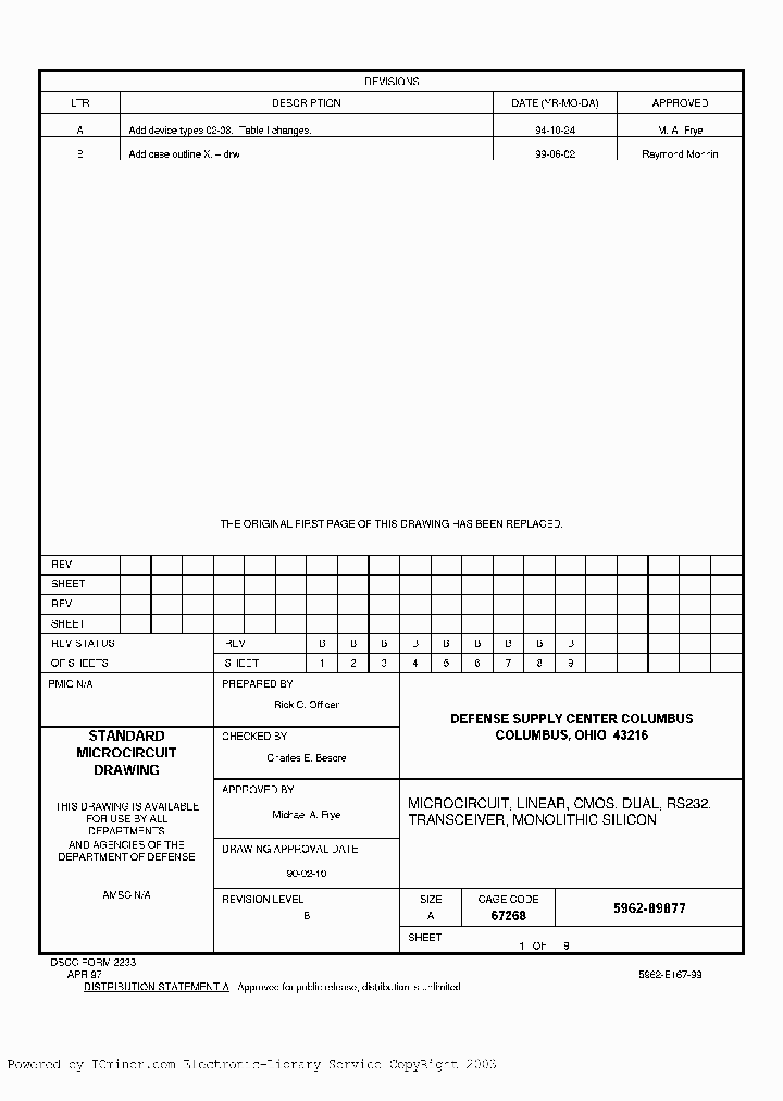 5962-8987705JA_2576395.PDF Datasheet