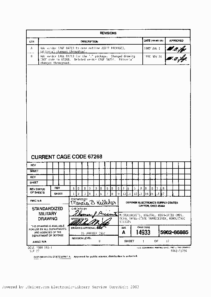 5962-8688501JA_2577608.PDF Datasheet