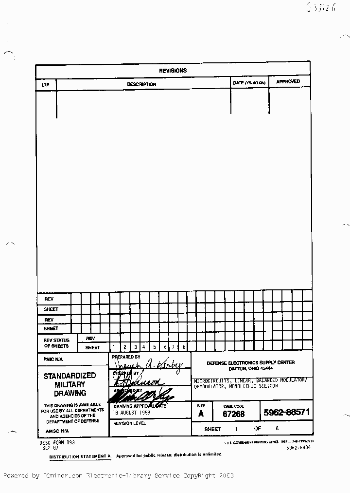 5962-8857101IX_2577144.PDF Datasheet