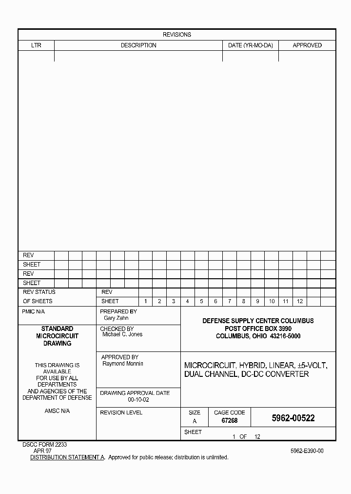 5962-0052201HYC_2576760.PDF Datasheet
