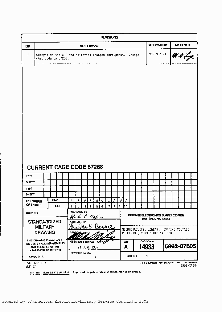 5962-8760501IX_2577141.PDF Datasheet
