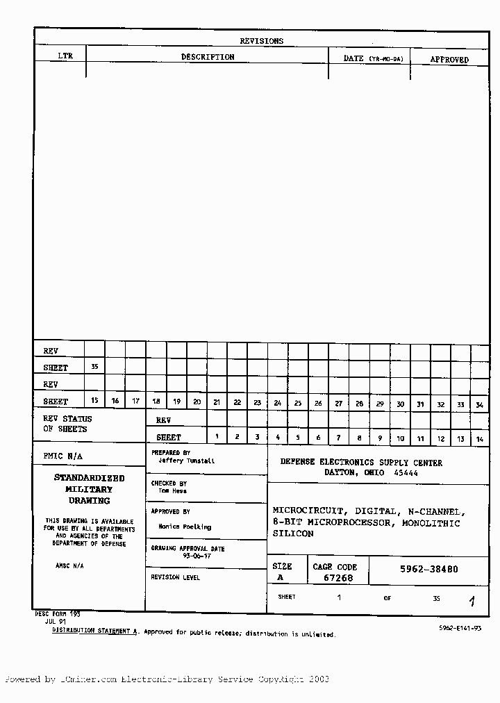 5962-3848003MQX_2578006.PDF Datasheet