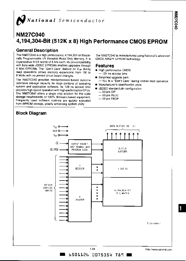 NM27C040QM150_2579432.PDF Datasheet