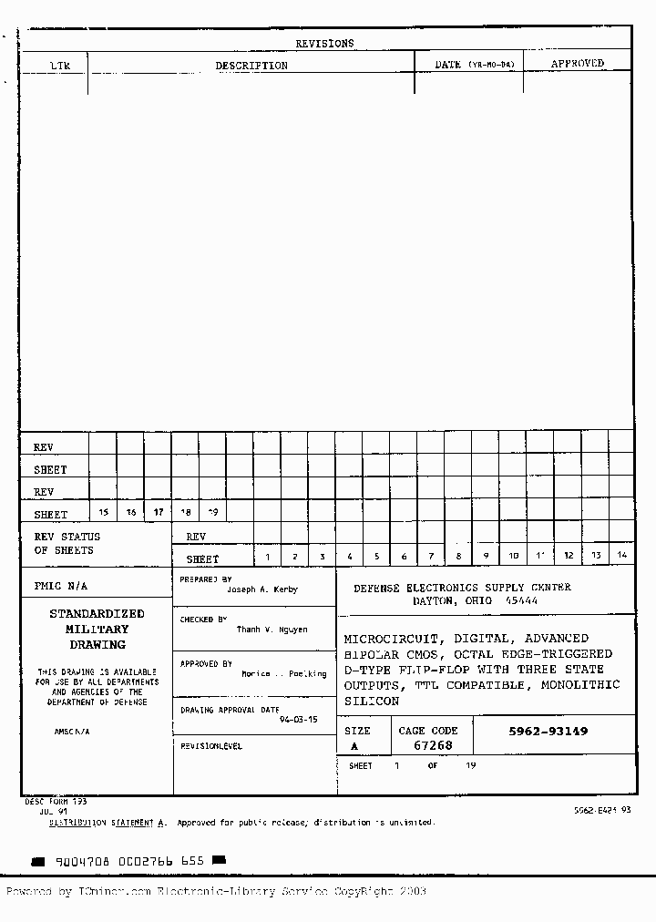 5962-9314901QRX_2579477.PDF Datasheet