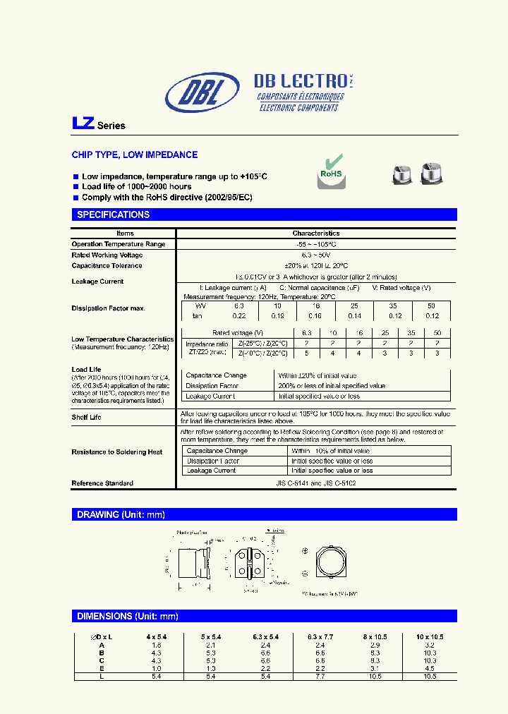 LZ2A2R2LS_2577622.PDF Datasheet