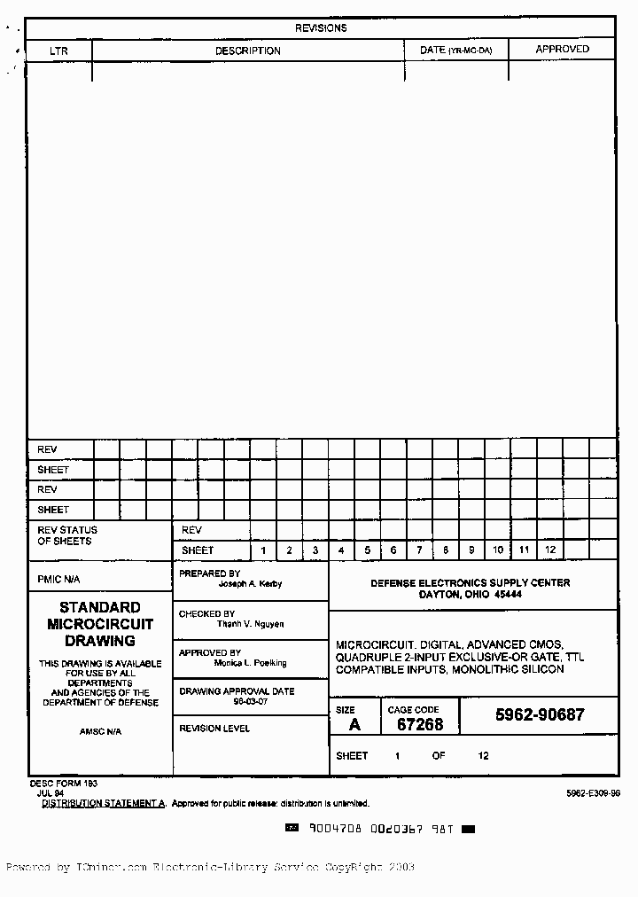 5962-9068701QDA_2578964.PDF Datasheet