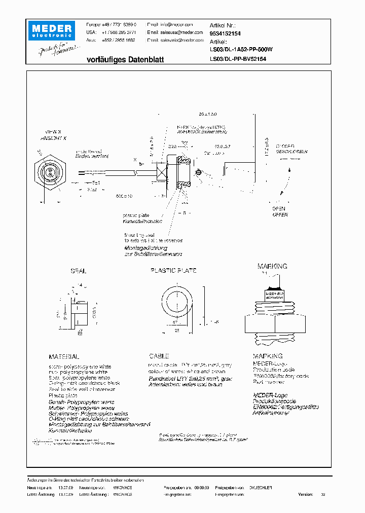 LS03-DL-1A52-PP-500WDE_2578893.PDF Datasheet