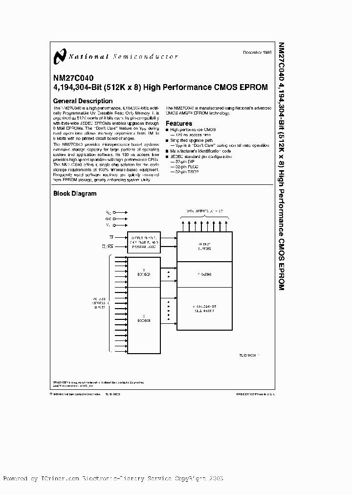 NM27C040TE150_2579434.PDF Datasheet
