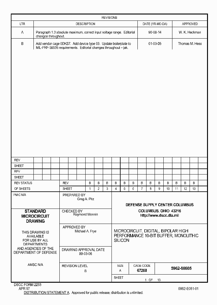 5962-8860503QKC_2578356.PDF Datasheet