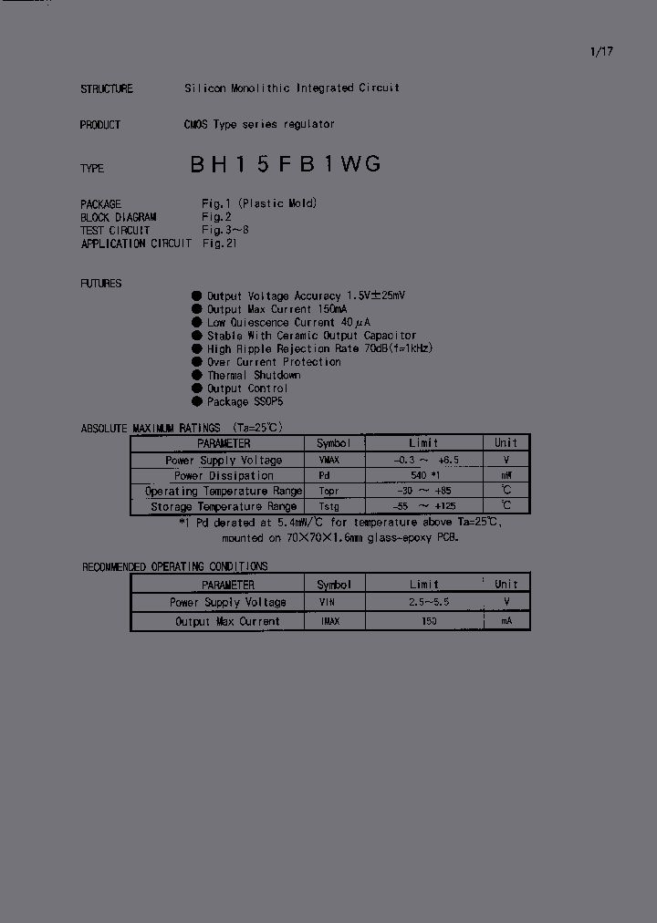 BH15FB1WG_2565693.PDF Datasheet