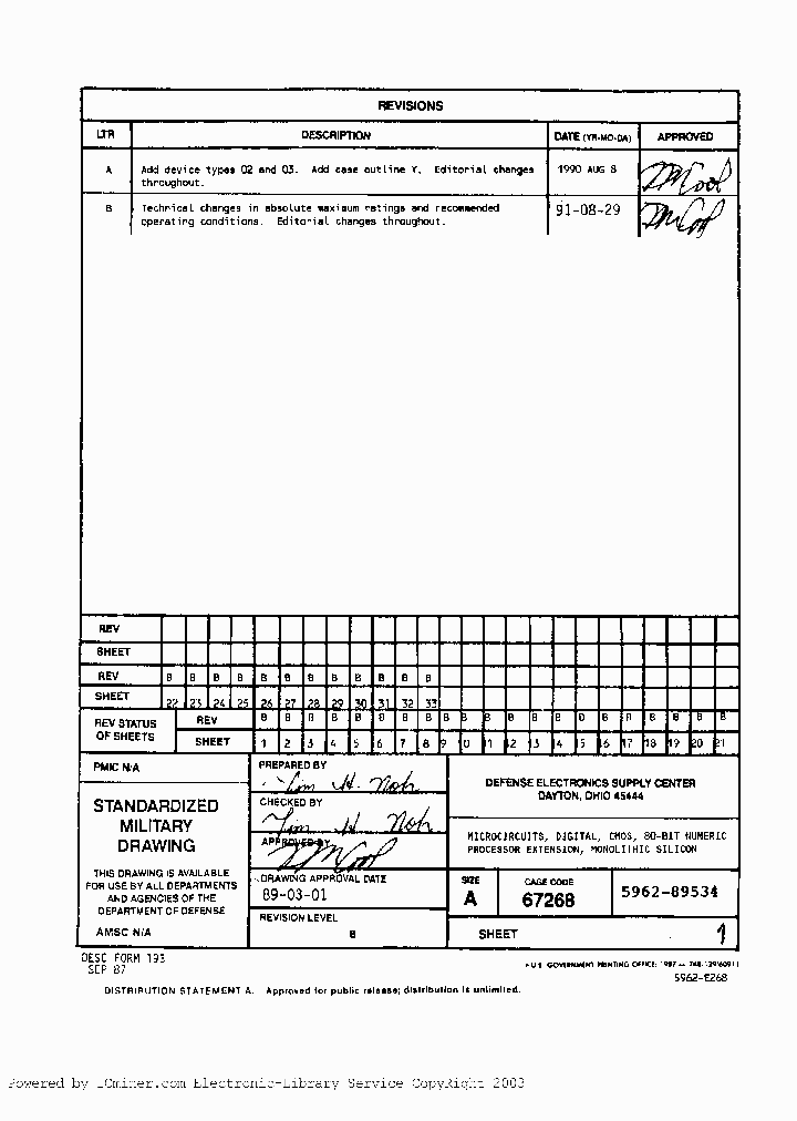 5962-8953401YX_2566198.PDF Datasheet