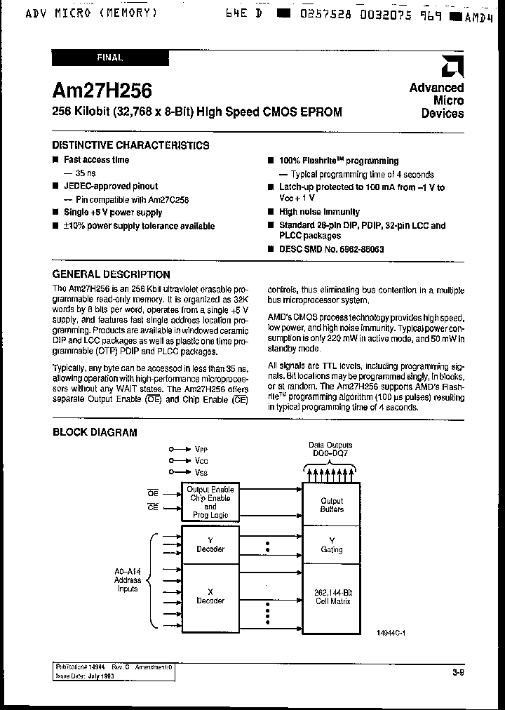 AM27H256-35LC_2578692.PDF Datasheet