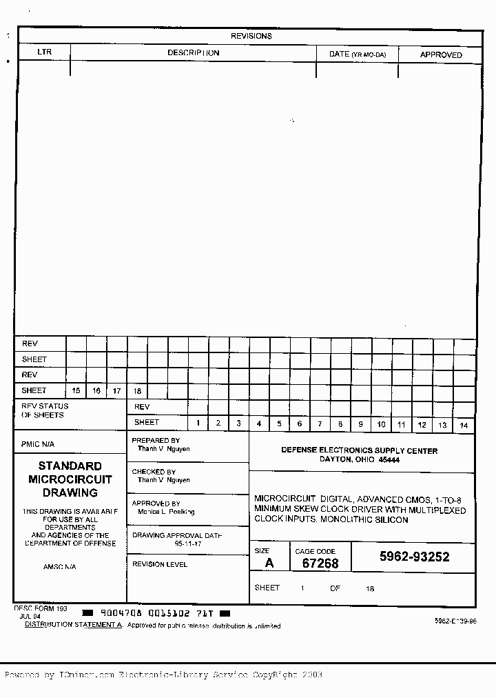 5962-9325201QFA_2581049.PDF Datasheet