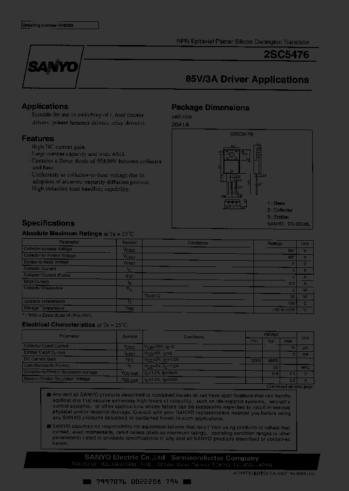 2SC5474TENTATIVE_2580994.PDF Datasheet