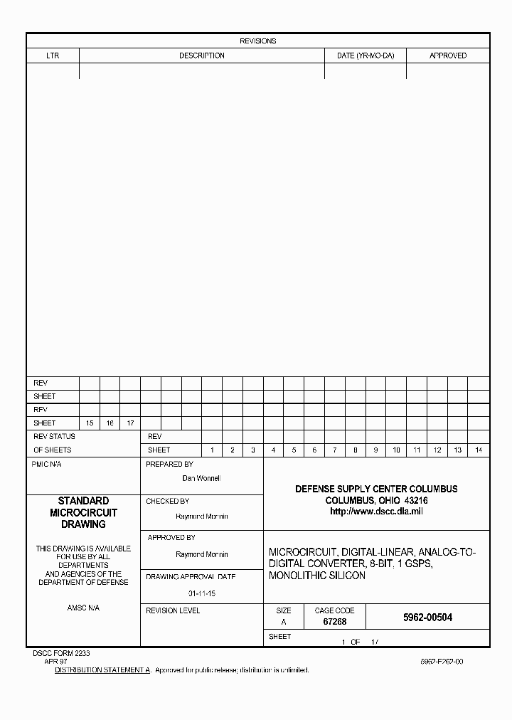 5962-0050401QXC_2582476.PDF Datasheet