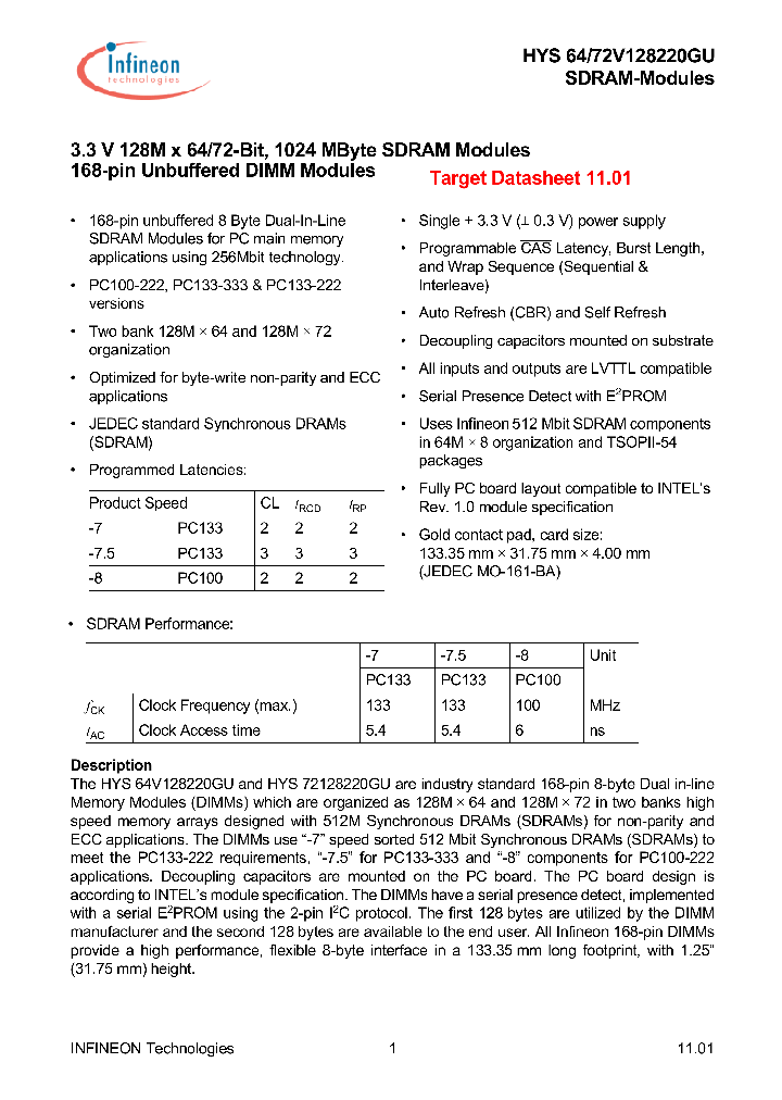 HYS64V128220GU-75-A_2583953.PDF Datasheet