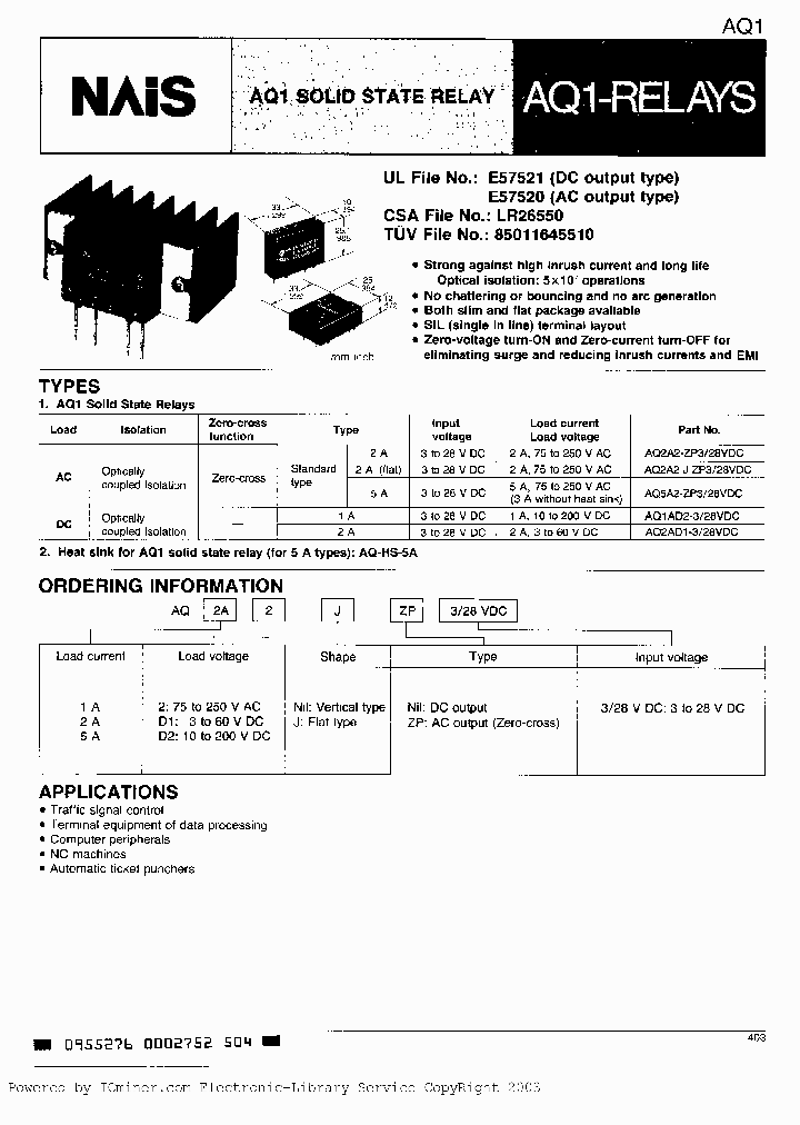 AQ2A2J-ZP328VDC_2582441.PDF Datasheet