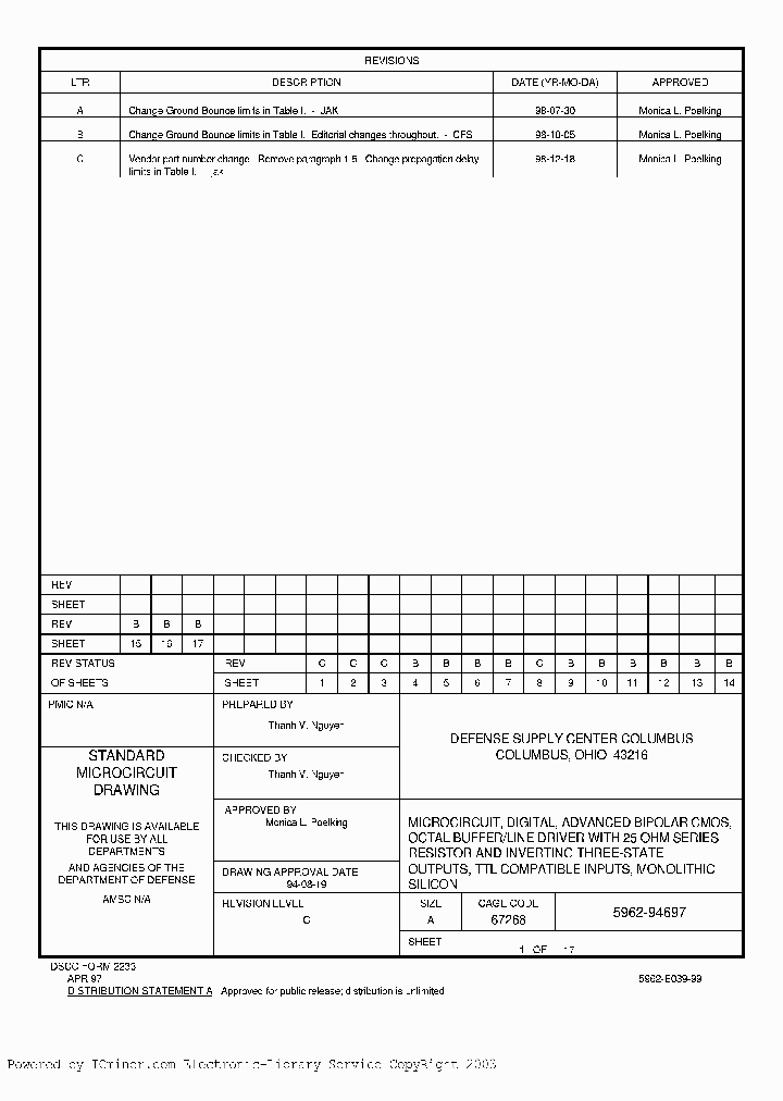 5962-9469701QRA_2579485.PDF Datasheet