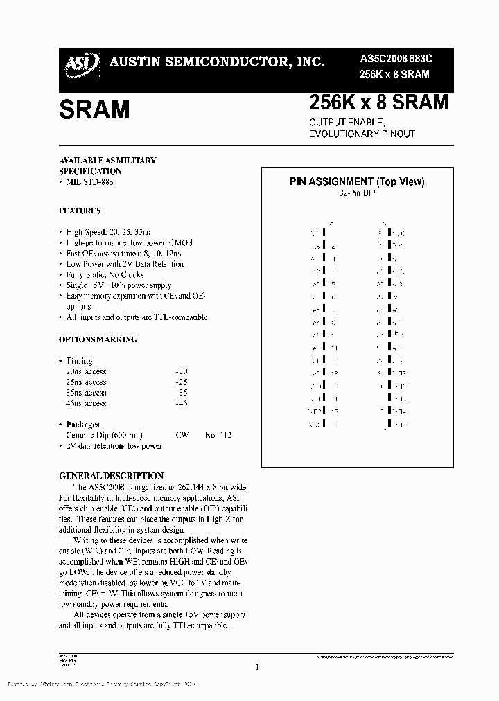 AS5C2008CW-45883C_2583329.PDF Datasheet