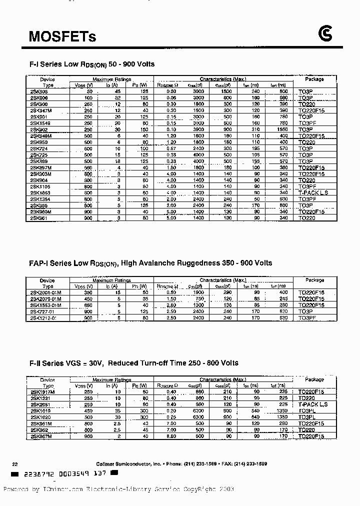 2SK2001-01M_2588994.PDF Datasheet