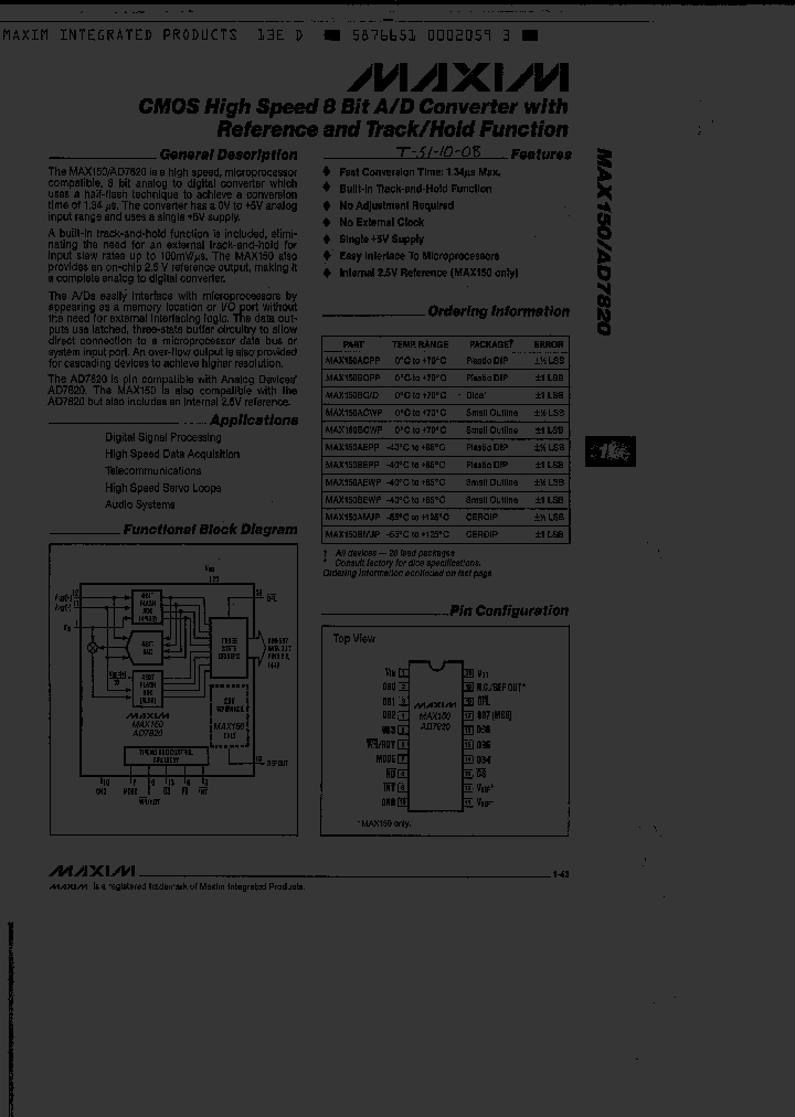 AD7820KCWP_2591939.PDF Datasheet