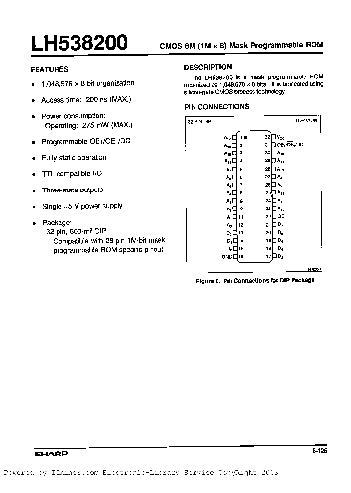 LH538200D-20_2591586.PDF Datasheet