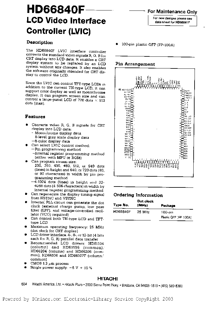 HD66840F25_2597137.PDF Datasheet