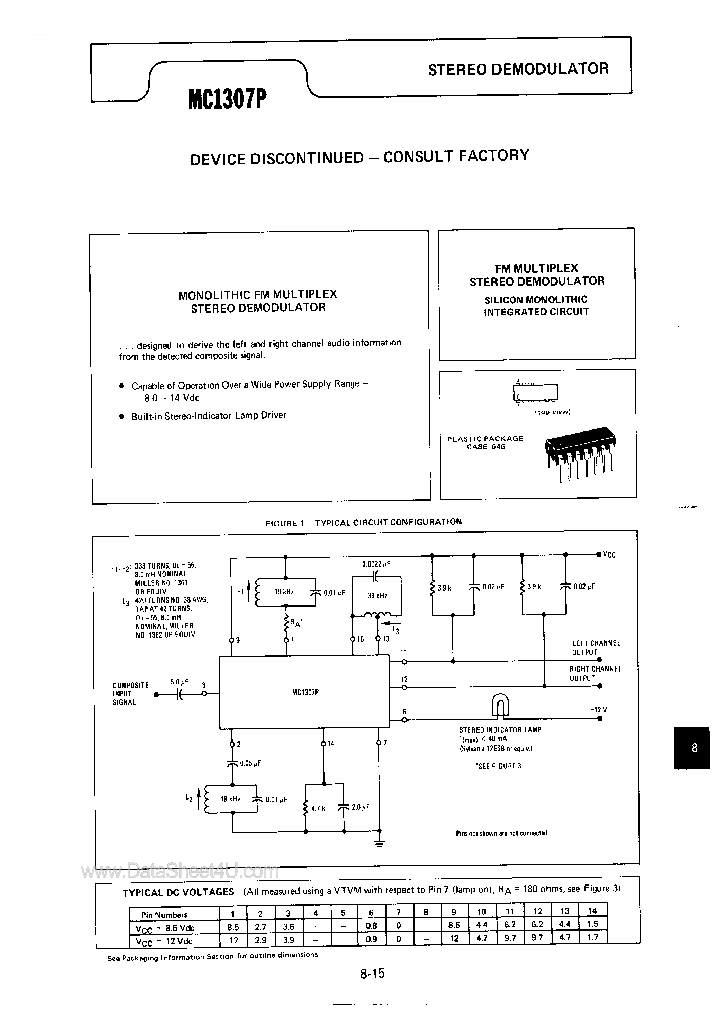 MC1307P_2597141.PDF Datasheet