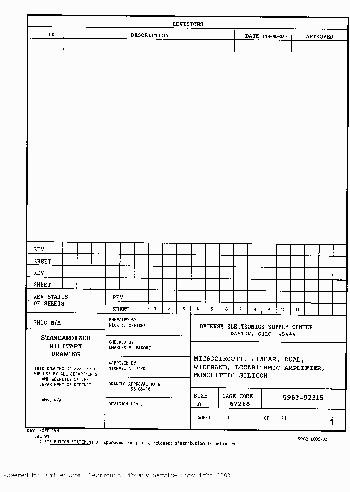5962-9231501M2C_2599299.PDF Datasheet