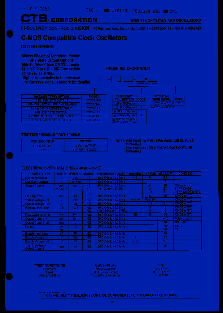 CXO23HG1C500KHZ_2599469.PDF Datasheet