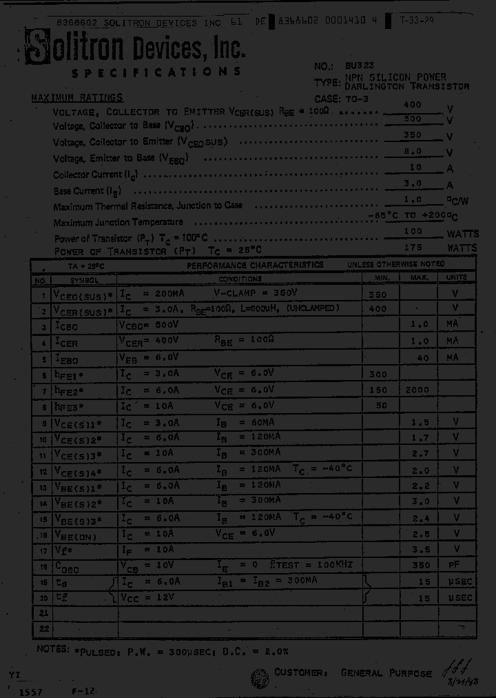 BU323_2600495.PDF Datasheet