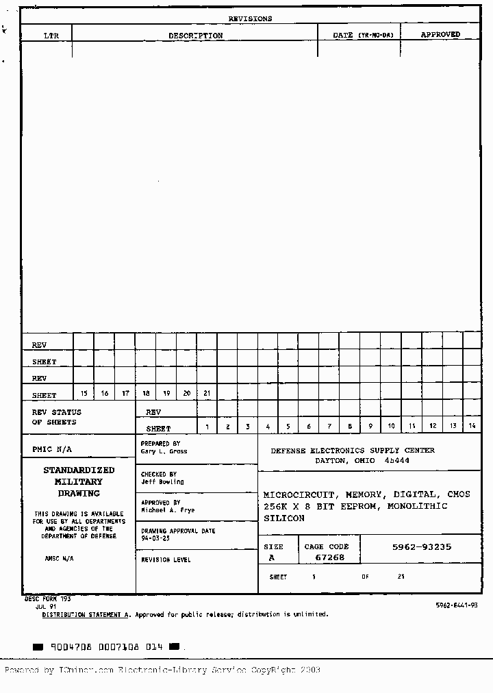 5962-9323504MUX_2600490.PDF Datasheet