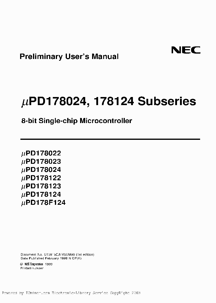 UPD178123GF-XXX3B9_2599816.PDF Datasheet